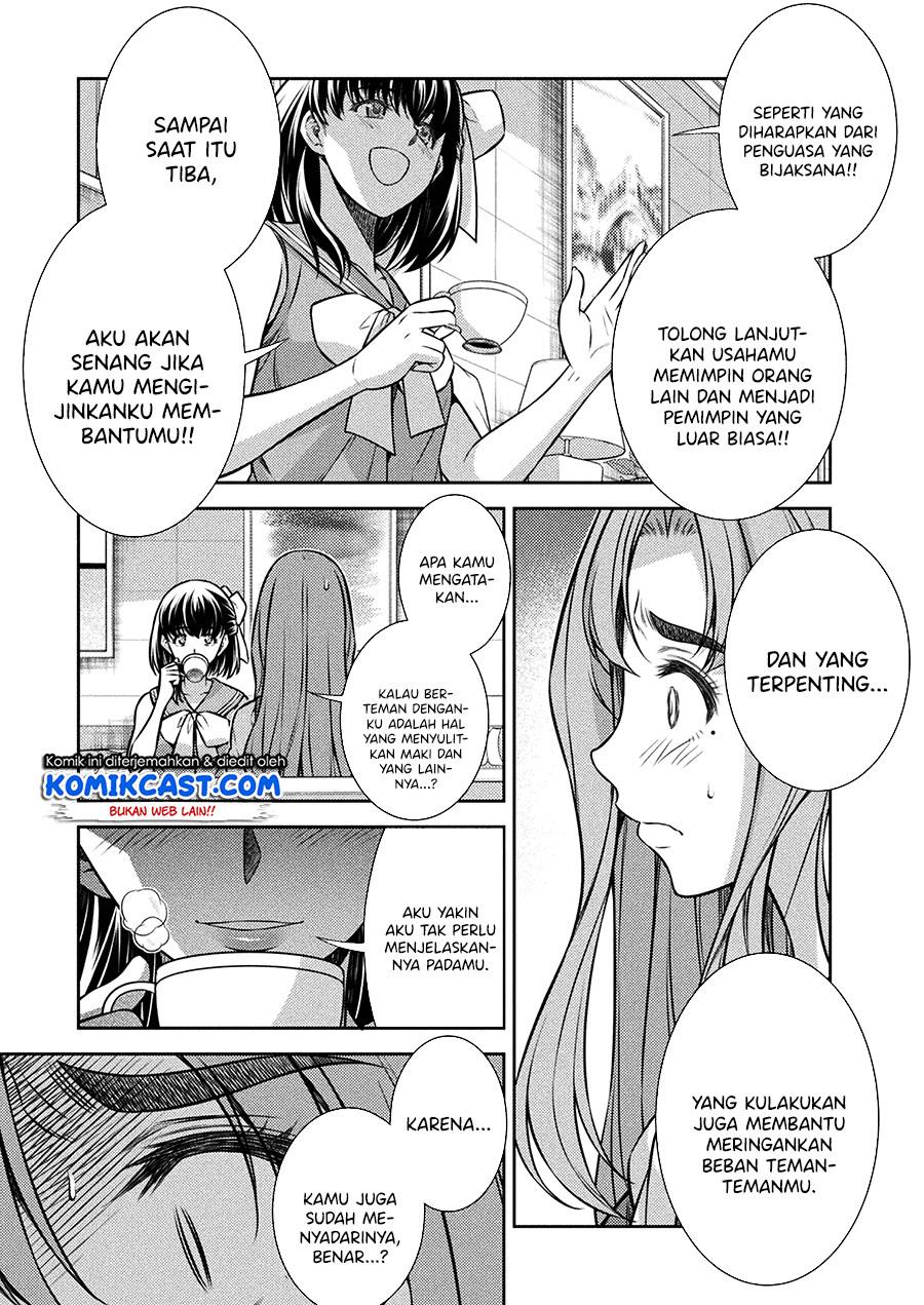 Dilarang COPAS - situs resmi www.mangacanblog.com - Komik silver plan to redo from jk 024 - chapter 24 25 Indonesia silver plan to redo from jk 024 - chapter 24 Terbaru 11|Baca Manga Komik Indonesia|Mangacan